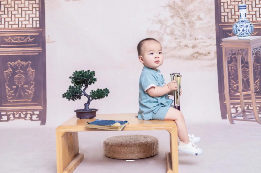 姜堰孕妇肚子上的黑线